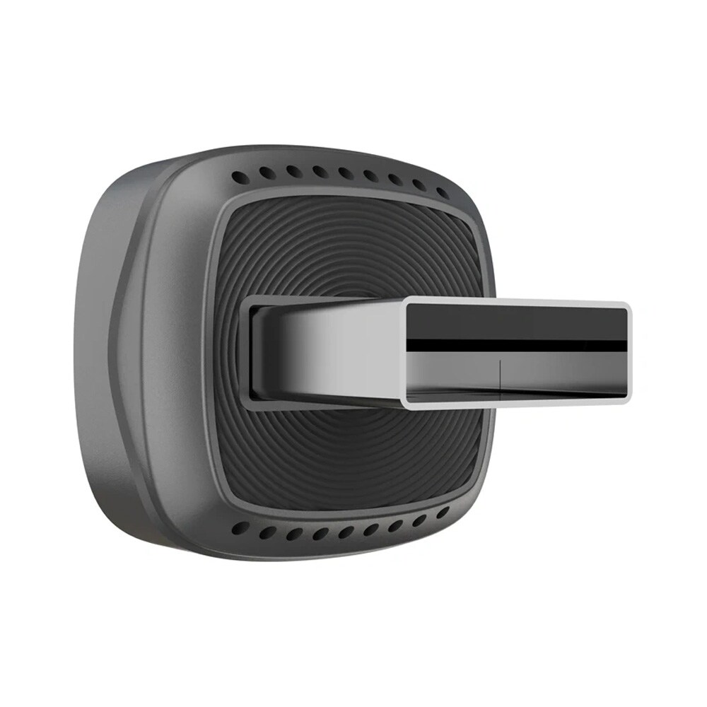 Carlinkit Mini Ultra 5 trådløs adapter for CarPlay/Android Auto / Bluetooth 5.2 / Wi-Fi