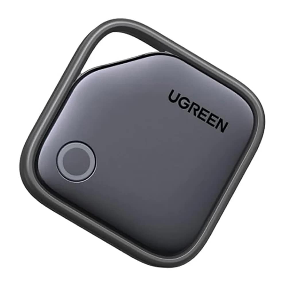 Ugreen SmartTag CM829 til Samsung Galaxy-serien – Grå / Find-sporingsenhet / Bluetooth-brikke