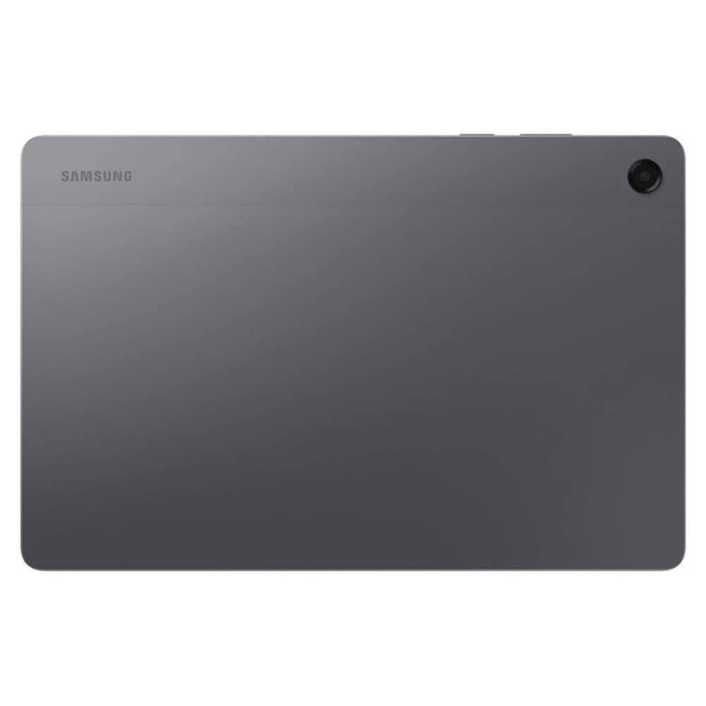 Samsung Galaxy Tab A11+ 11″ WiFi 6/128 GB / Android nettbrett med 90 Hz-skjerm og microSD – Grå