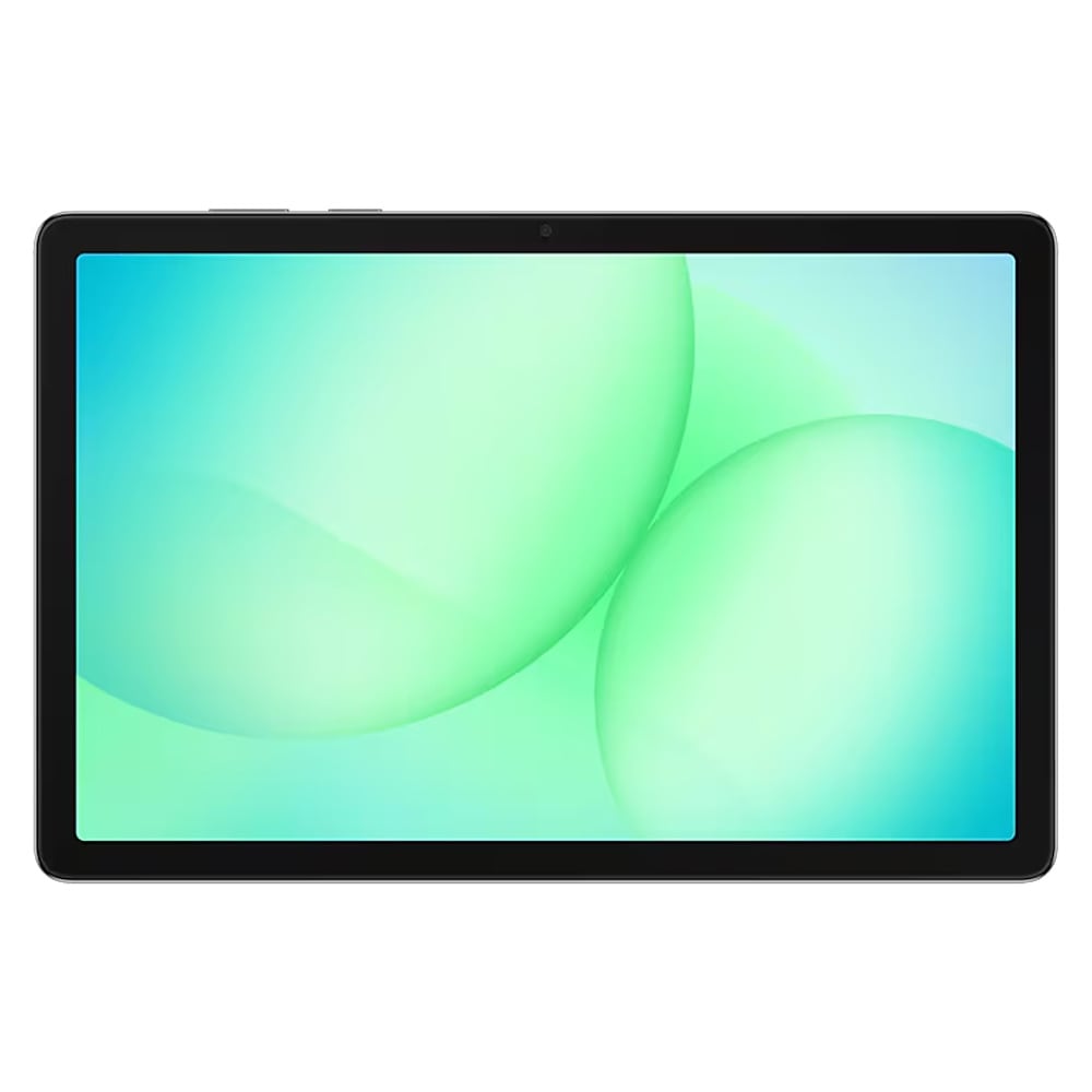 Samsung Galaxy Tab A11+ 11″ WiFi 6/128 GB / Android nettbrett med 90 Hz-skjerm og microSD – Grå