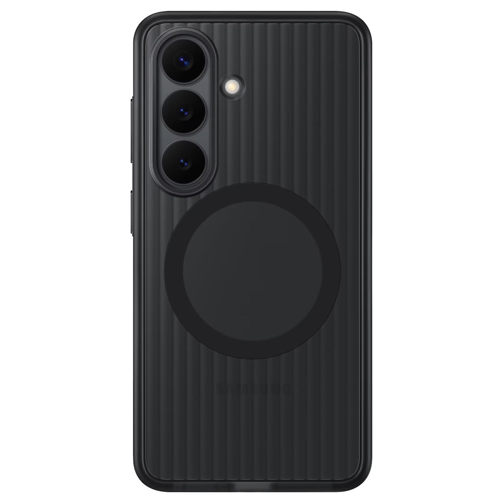 Samsung Galaxy S26 Rugged Magnet Case EF-RS942CBEGWW / Støtsikkert deksel / Magnetdekslet