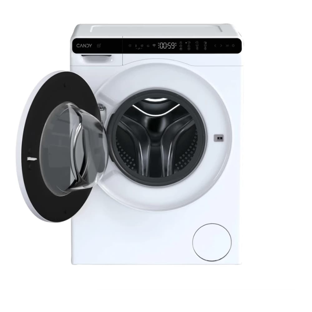 Candy CW50-BP12307WU-S ProWash 700 Vaskemaskin / Kompakt vaskemaskin / Frontmatet vaskemaskin