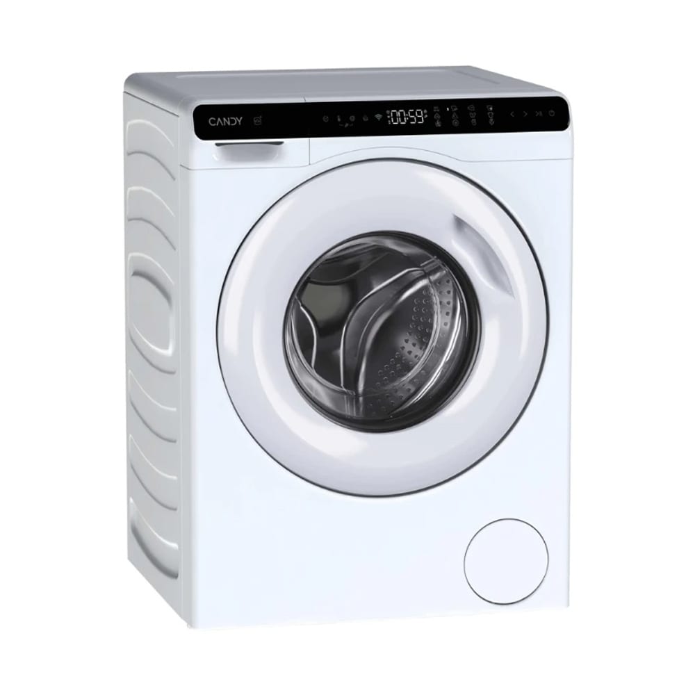Candy CW50-BP12307WU-S ProWash 700 Vaskemaskin / Kompakt vaskemaskin / Frontmatet vaskemaskin