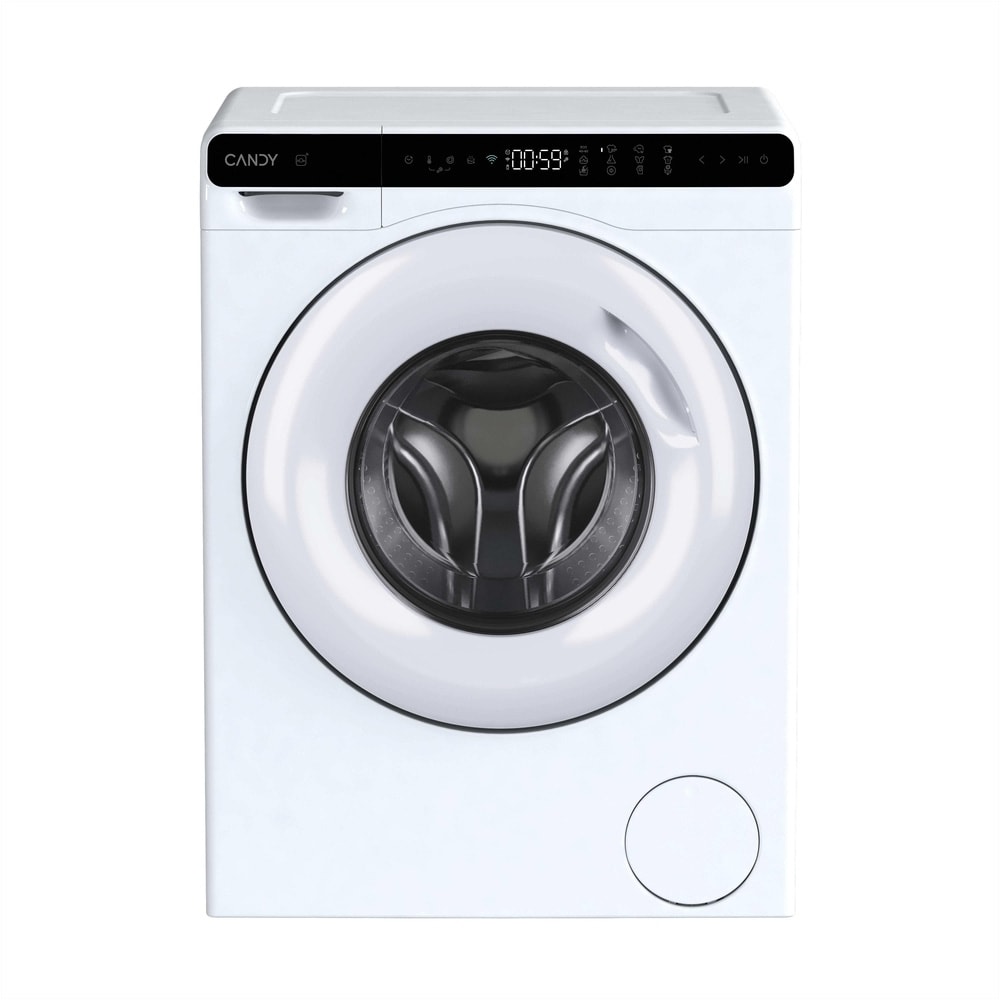 Candy CW50-BP12307WU-S ProWash 700 Vaskemaskin / Kompakt vaskemaskin / Frontmatet vaskemaskin