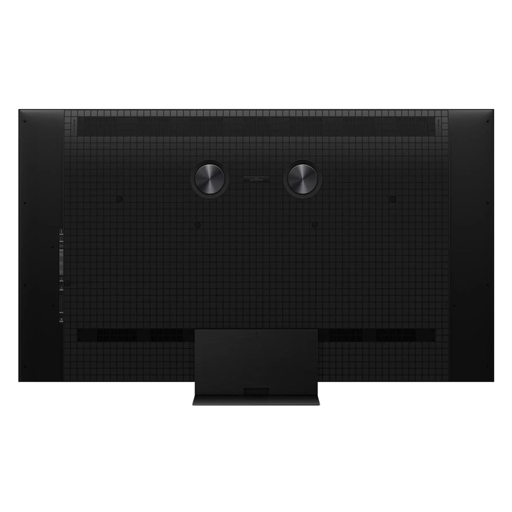TCL 55" C8L 4K SQD Mini-LED Google TV / 55-tommers QLED-TV / 4K-TV med Mini-LED-skjerm