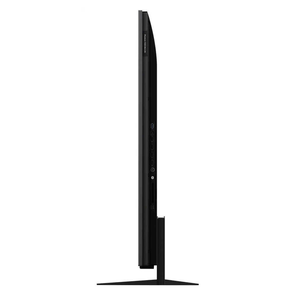 TCL 55" C8L 4K SQD Mini-LED Google TV / 55-tommers QLED-TV / 4K-TV med Mini-LED-skjerm
