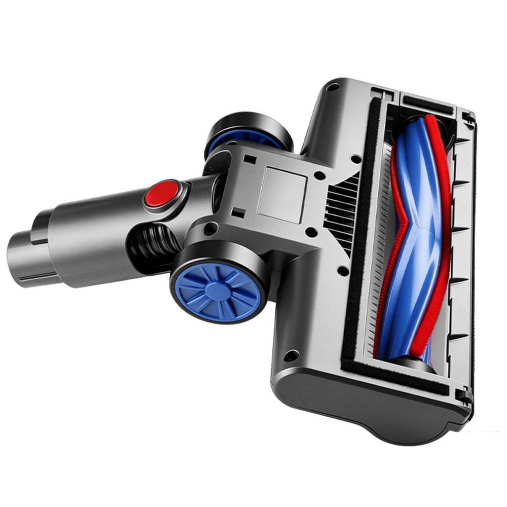 Munnstykke med vanntank til Dyson V7, V8, V10, V11 og V15 / Moppemunnstykke / Motorisert gulvmunnstykke