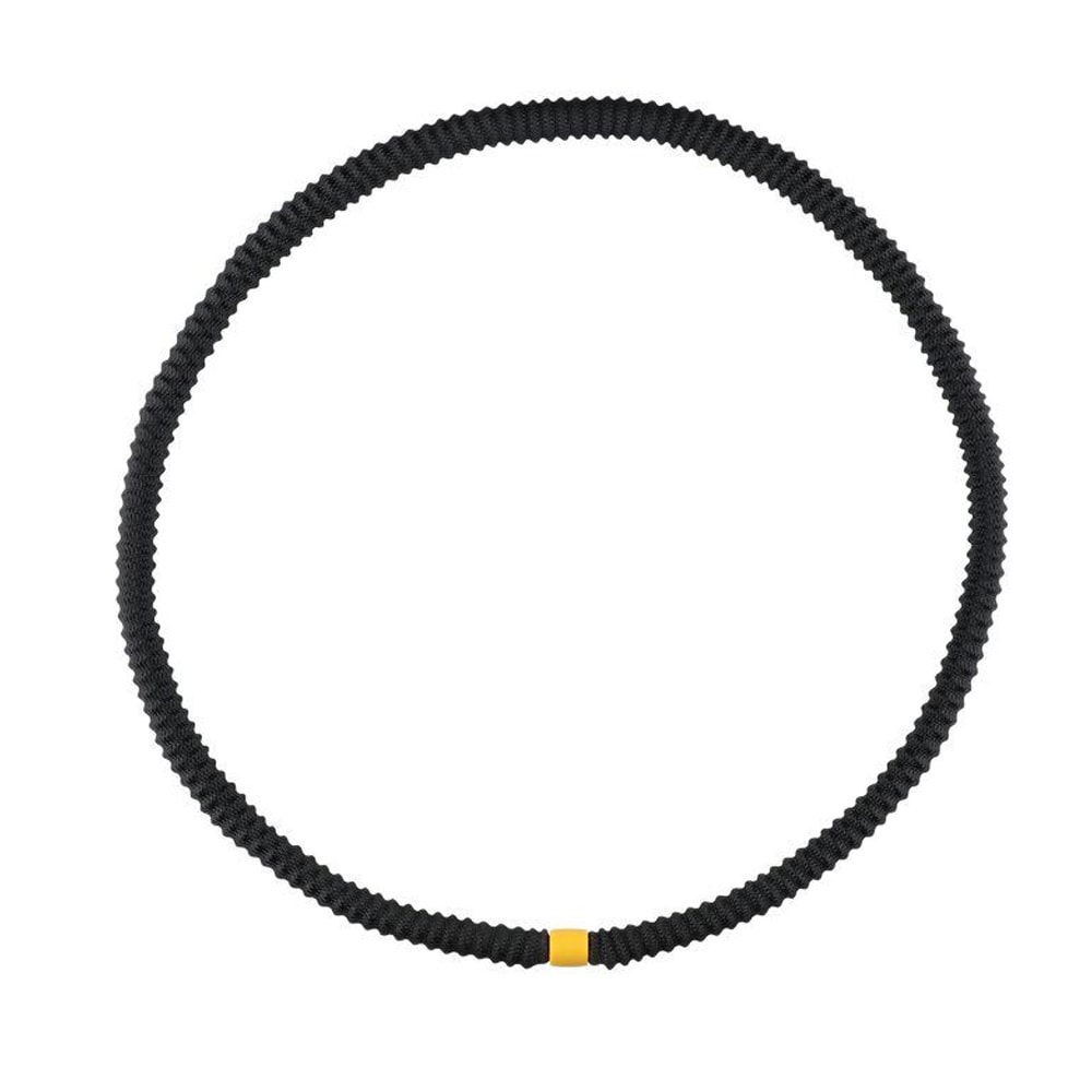 Slyngete hula-hoop-ring / Fleksibel hula-hoop-ring / Hula-hoop 64 cm