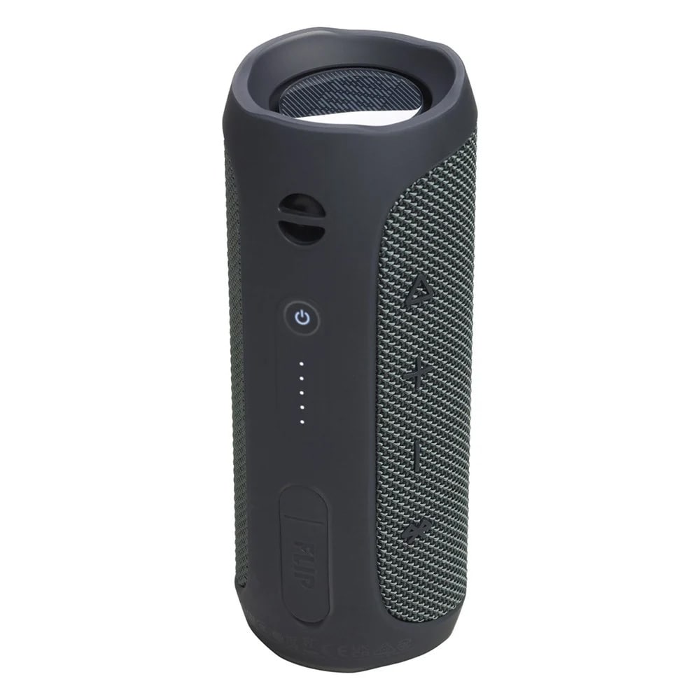 JBL Flip Essential 2 / Bærbar Bluetooth-høyttaler / Trådløs, vannavstøtende høyttaler med IPX7