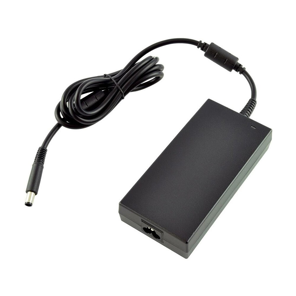 Dell strømadapter 180 watt (Europa) til Alienware 13 R3 / Strømadapter 180 W / Dell-lader til bærbar PC