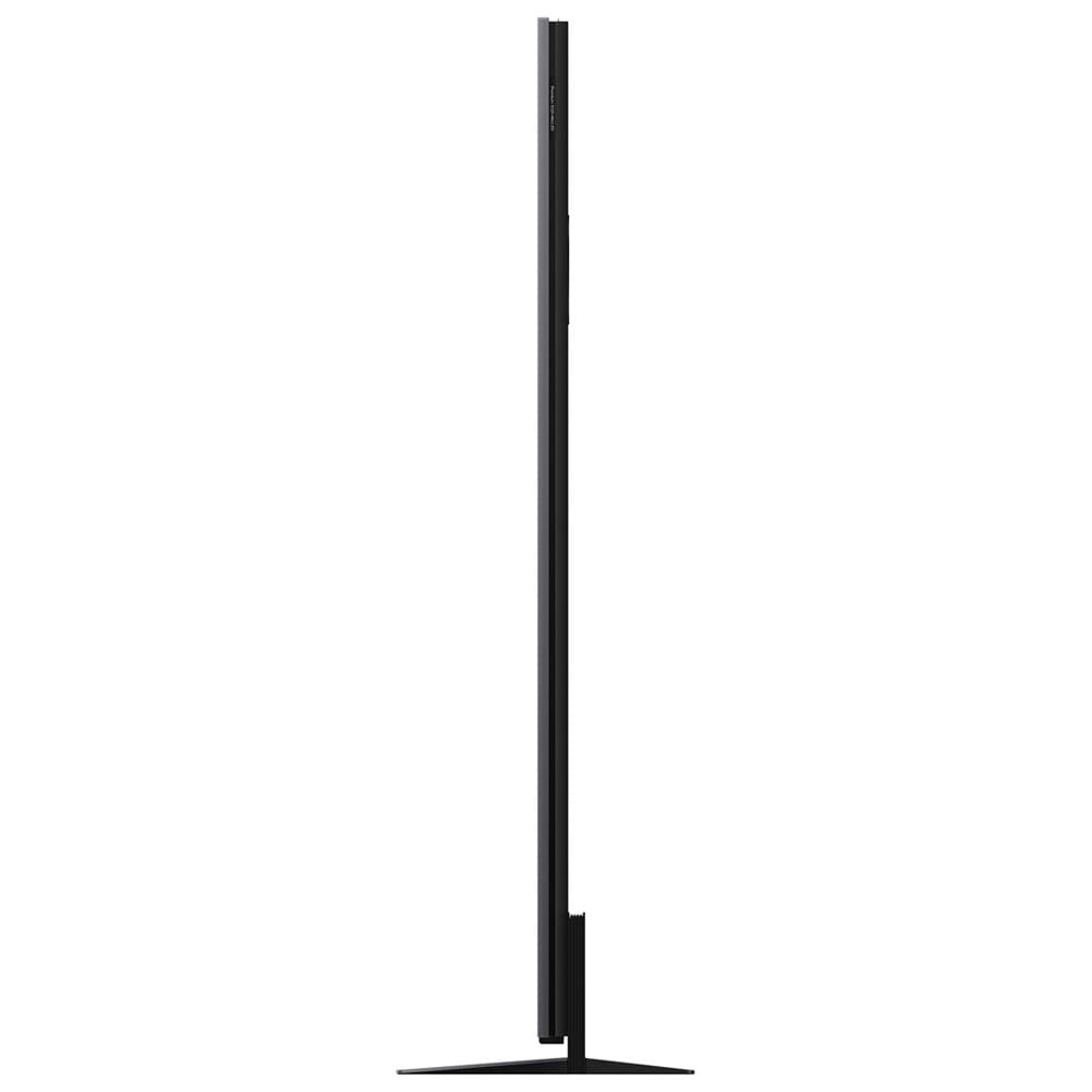 TCL 65" C8L 4K SQD Mini-LED Google TV / Smart-TV med 144 Hz / QLED-TV for film og spill