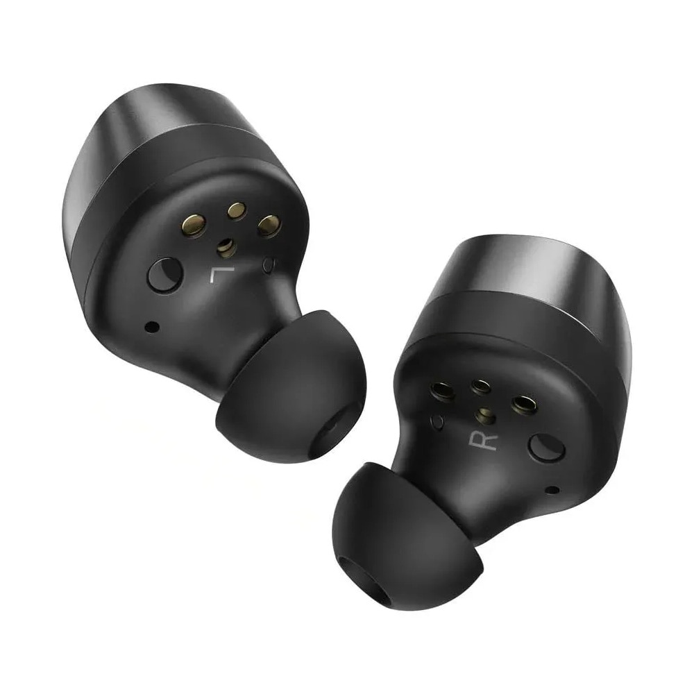 Sennheiser Momentum True Wireless 3 – Svart / ANC-ørepropper / Trådløse in-ear-hodetelefoner