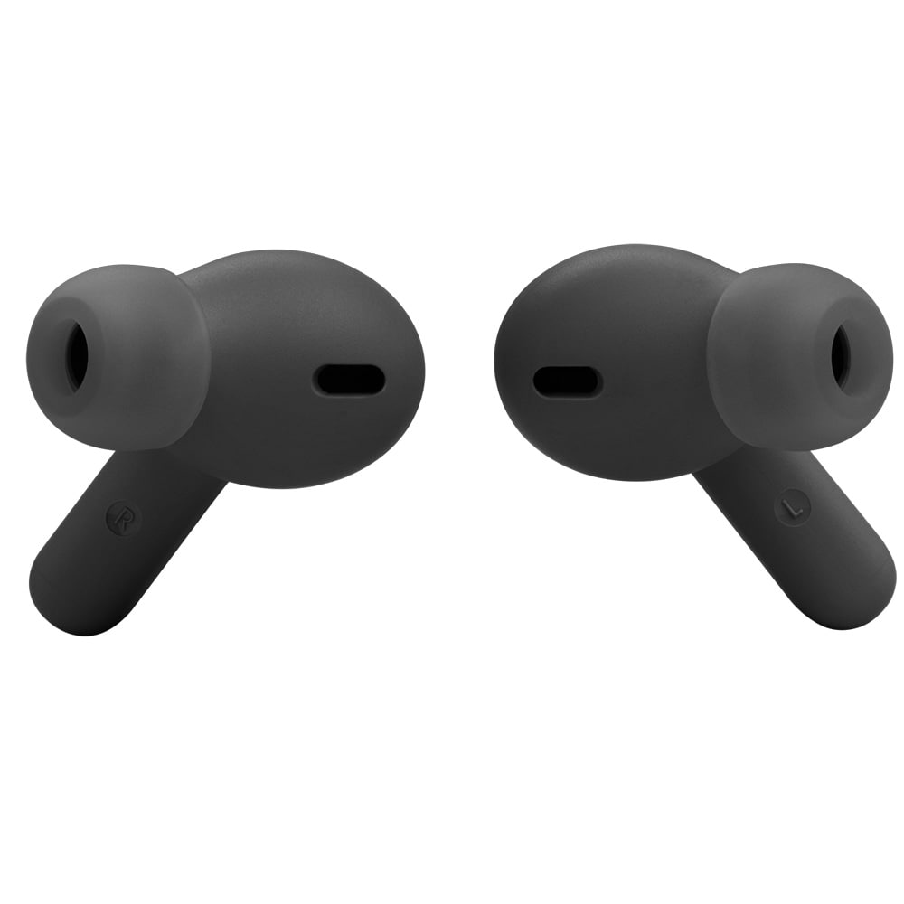 JBL Wave Beam In-Ear-hodetelefoner – Svart / Trådløse in-ear-hodetelefoner / Bluetooth-hodetelefoner