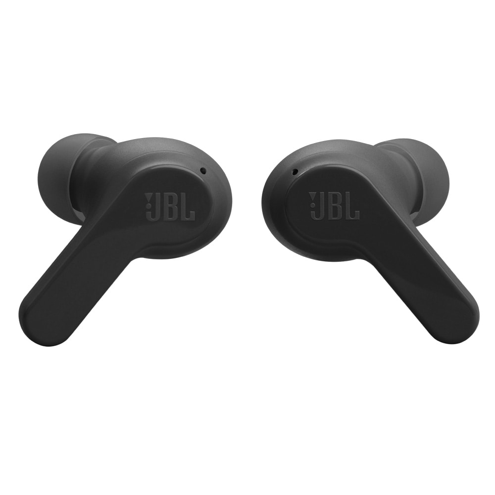 JBL Wave Beam In-Ear-hodetelefoner – Svart / Trådløse in-ear-hodetelefoner / Bluetooth-hodetelefoner