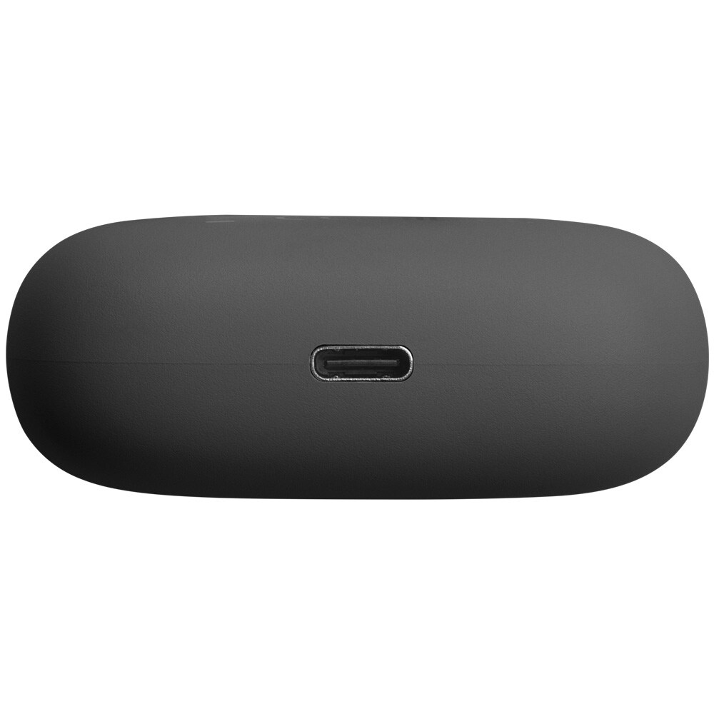 JBL Wave Beam In-Ear-hodetelefoner – Svart / Trådløse in-ear-hodetelefoner / Bluetooth-hodetelefoner