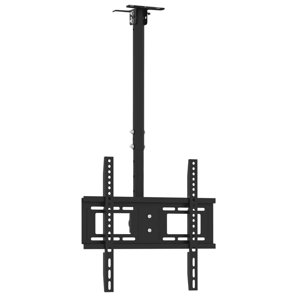 Takfeste for 32–65 tommers TV opptil 40 kg / dreibart og justerbart TV-feste / VESA-feste – Svart