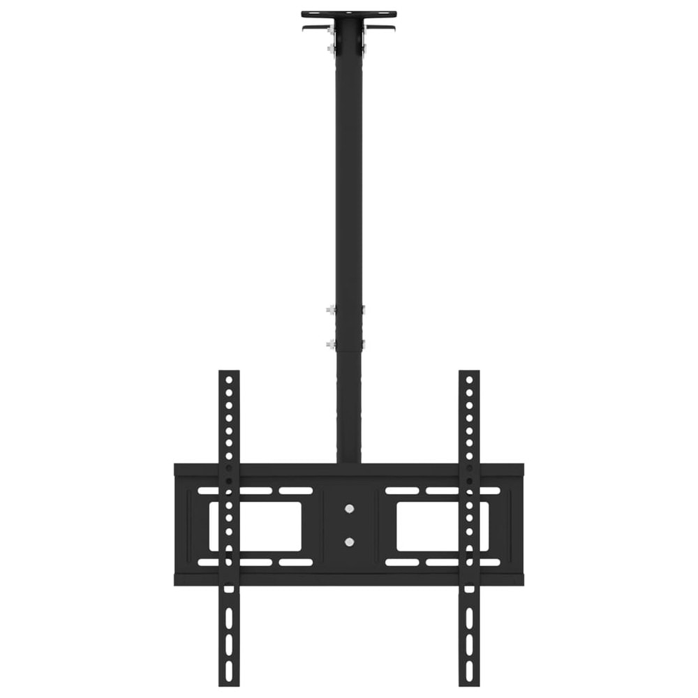 Takfeste for 32–65 tommers TV opptil 40 kg / dreibart og justerbart TV-feste / VESA-feste – Svart