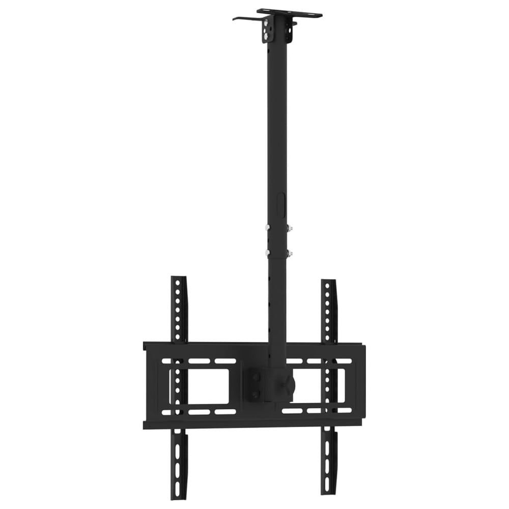 Takfeste for 32–65 tommers TV opptil 40 kg / dreibart og justerbart TV-feste / VESA-feste – Svart