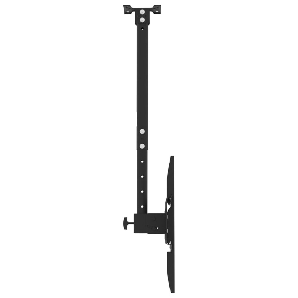 Takfeste for 32–65 tommers TV opptil 40 kg / dreibart og justerbart TV-feste / VESA-feste – Svart