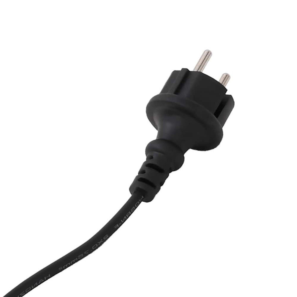 Lysslange 50 m med 1200 LED / fleksibel LED-lysslynge til jul og dekorasjon – Varmhvit