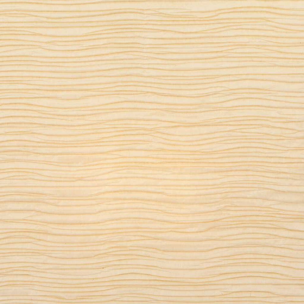 Gulvlampe 130 cm / rislampe med firkantet skjerm / lampe i rispapir – Beige