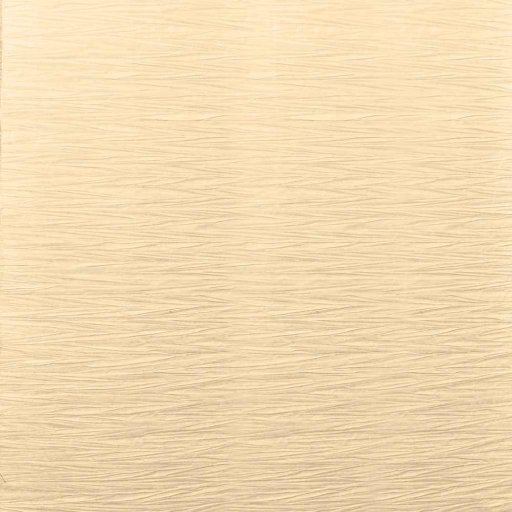 Gulvlampe 170 cm – Beige / Gulvlampe i rispapir / Stemningslampe med fotbryter