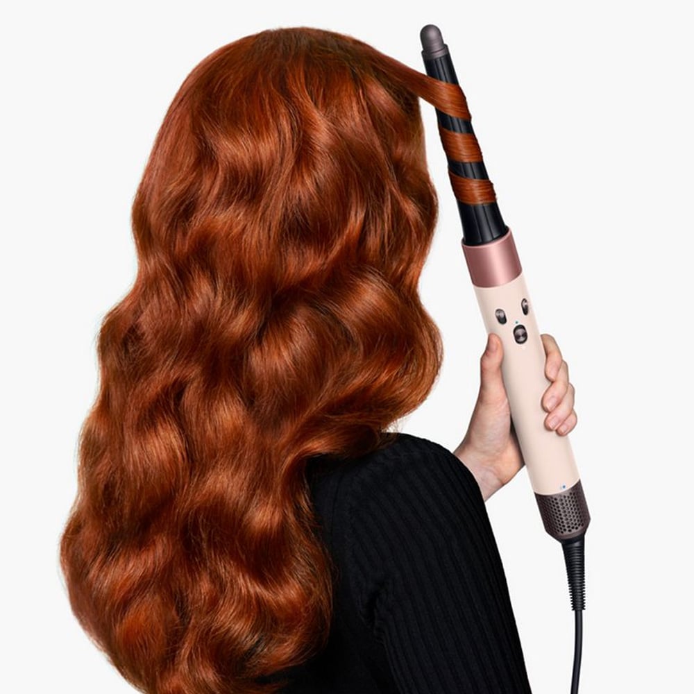 Dyson Airwrap i.d. Curly+Coily multistyler / Luftstyler for krøllete hår / Hårstyler