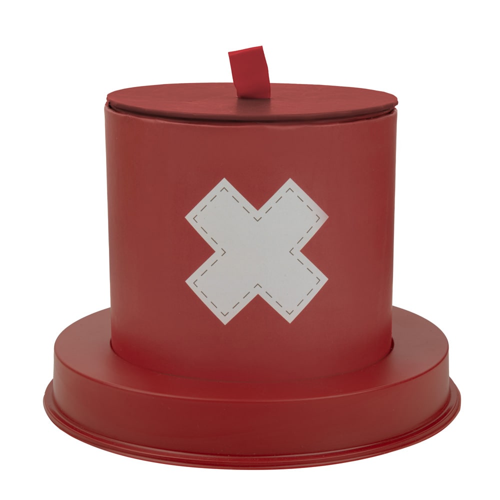 One Piece Chopper 2026 adventskalender / Samlerkalender / Julekalender med gaver