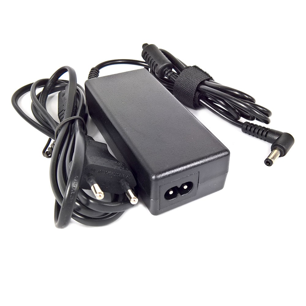 AC-adapter til Acer 19V, 3,42A, 65W