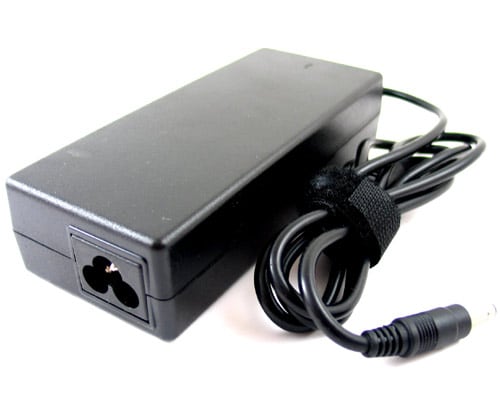 AC-adapter til HP/Compaq 18,5V, 4,9A, 90W