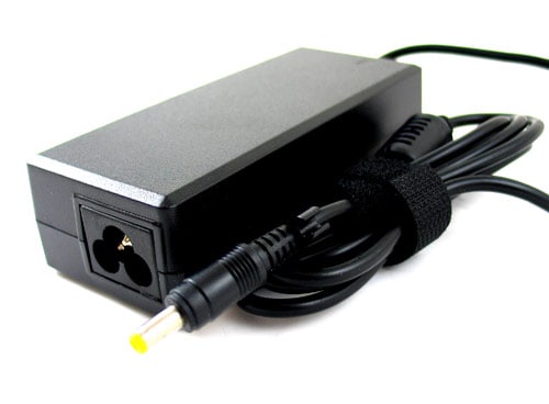 AC-adapter til HP/Compaq 18.5V 3.5A 65W