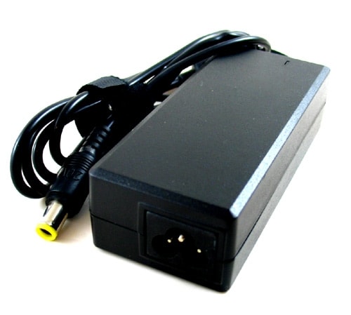 AC-adapter til IBM 20V 3.25A 65W