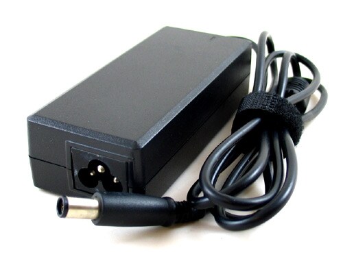 Ac Adapter til HP/Compaq 18.5V 3.5A 65W