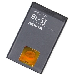 Nokia Batteri 5800 BL-5J