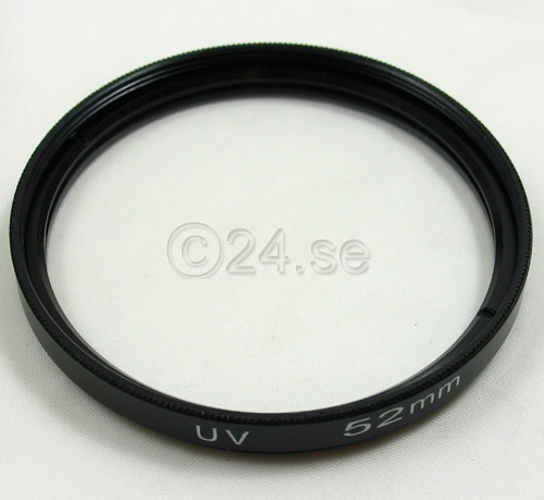 UV-Filter 67mm til kameraer
