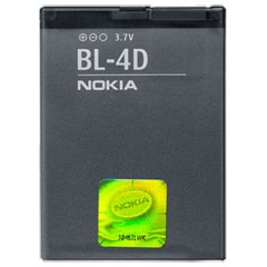 Nokia Batteri BL-4D