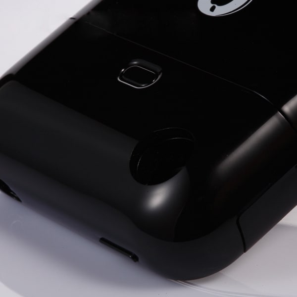 Batterifordral / deksel med innebygd batteri til iPhone 3G