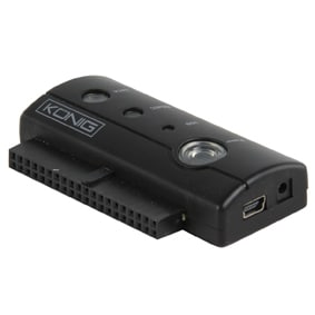 Adapter til USB-SATA/IDE