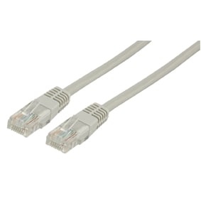 UTP-Kabel TP CAT5e 0,5m