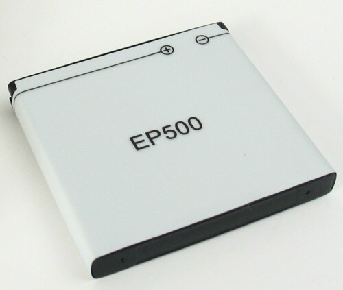 Mobilbatteri EP500 til Sony Ericsson