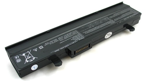 Kompatibelt laptopbatteri / datamaskinbatteri til Asus EEE PC 1215N