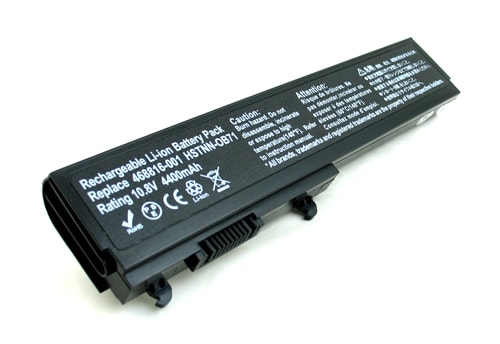Batteri til HP DM4 CQ42 G62 G72 CQ32