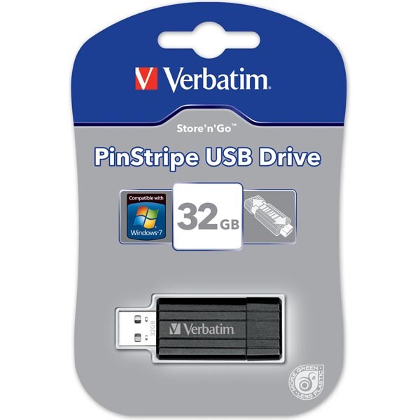 Verbatim USB-minne 32GB