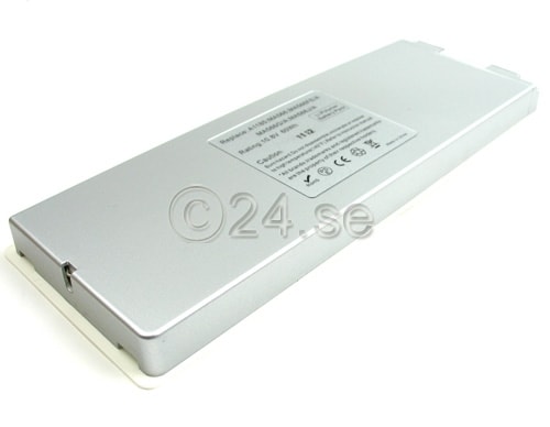 Batteri til Apple Macbook 13"