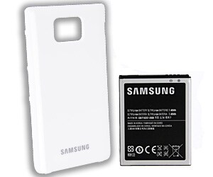 Samsung Høykapasitets batteri EB-K1A2EWEWG