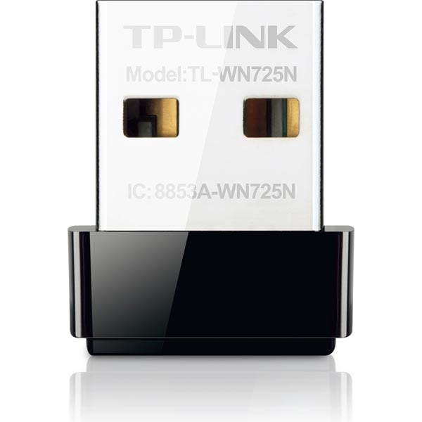 TP-LINK trådløst nettverkskort