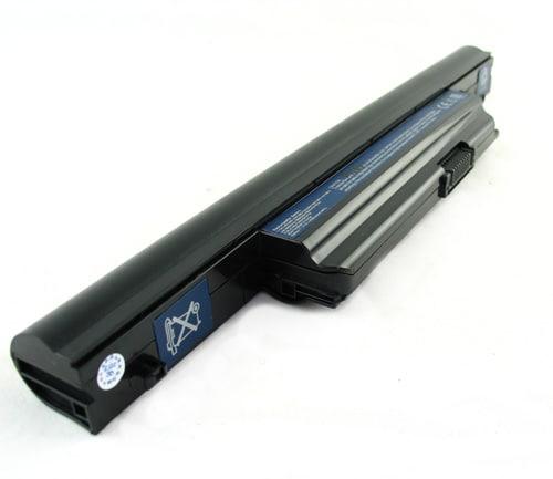 Kompatibelt laptopbatteri / datamaskinbatteri til Acer Aspire 4745 Serien