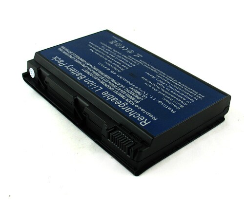 Batteri til Acer TravelMate 5320 / 5710 / 7720 mm