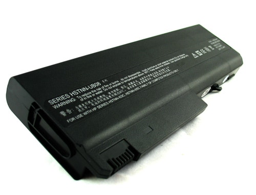 Kompatibelt laptopbatteri / datamaskinbatteri til HP Compaq Notebook 6510b