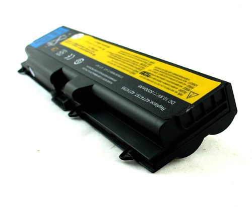 Kompatibelt laptopbatteri / datamaskinbatteri til Lenovo ThinkPad 42T4751